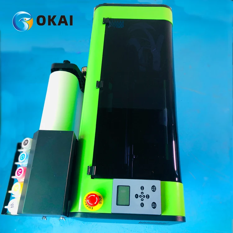 New Color Pet Film Ink for Printing Ink Pictures with clear and Large Capacity Color Dtf Ink 1000ml