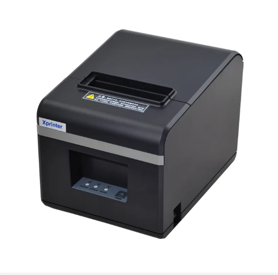XP-N160II  80mm Thermal Receipt Printer for Supermarket