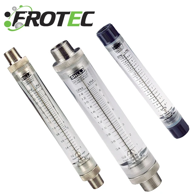 Turbine Liquid Water Flow Meter Price