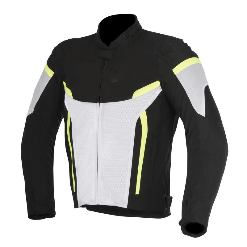 Motor Sport Racing Motorcycle Jacket Armor Motorcycle Protection Body Armor for Riders Jacket for Men Motorcycle