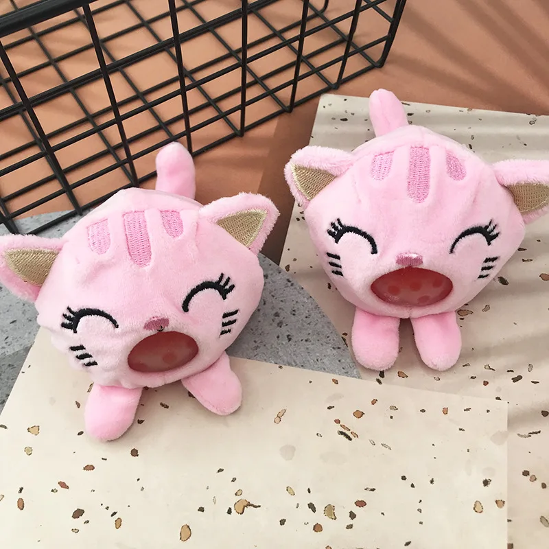 Новая игрушка для снятия стресса