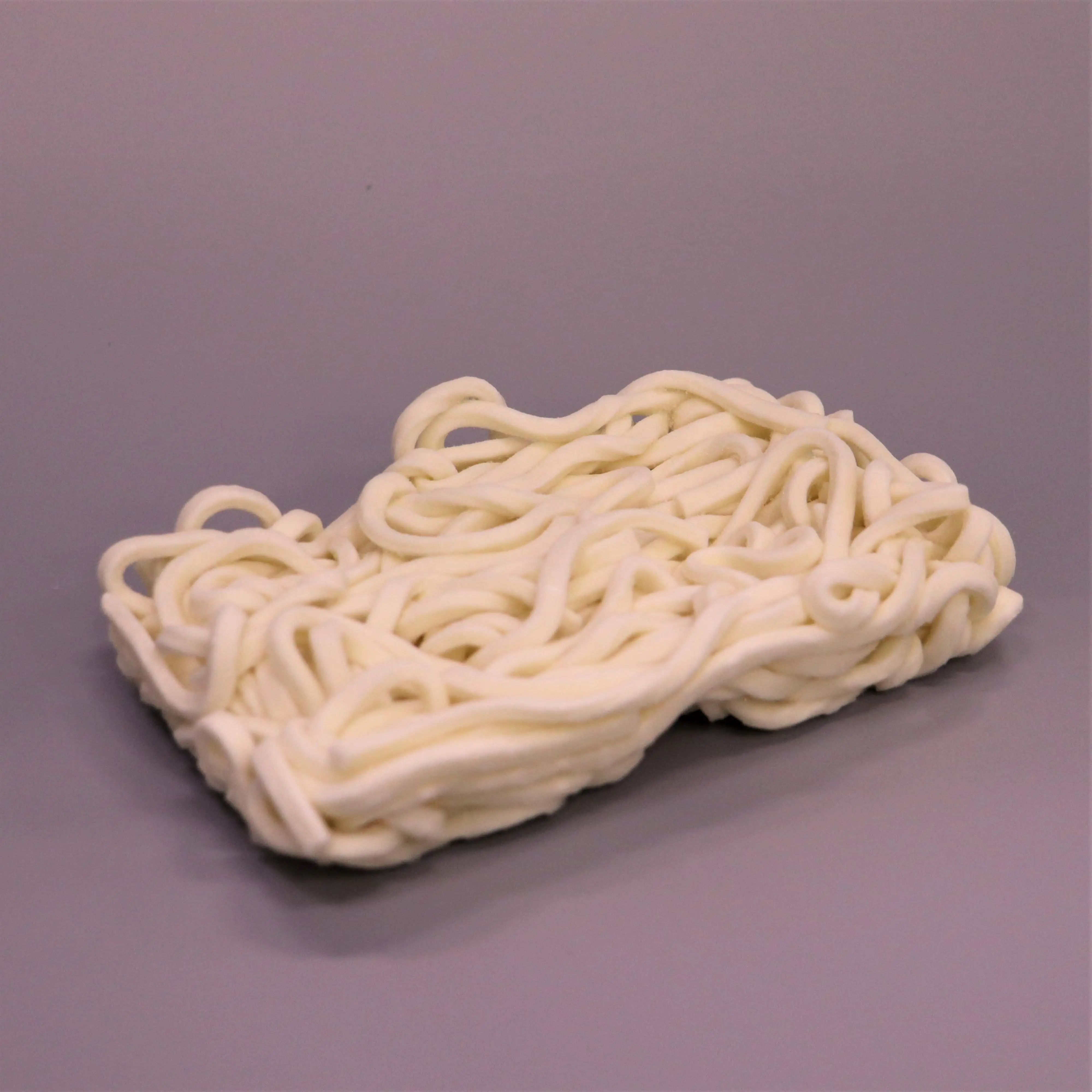 Wholesale Quick Cooking Health Thin Udon Soba Japanese Noodles Pot Noodle