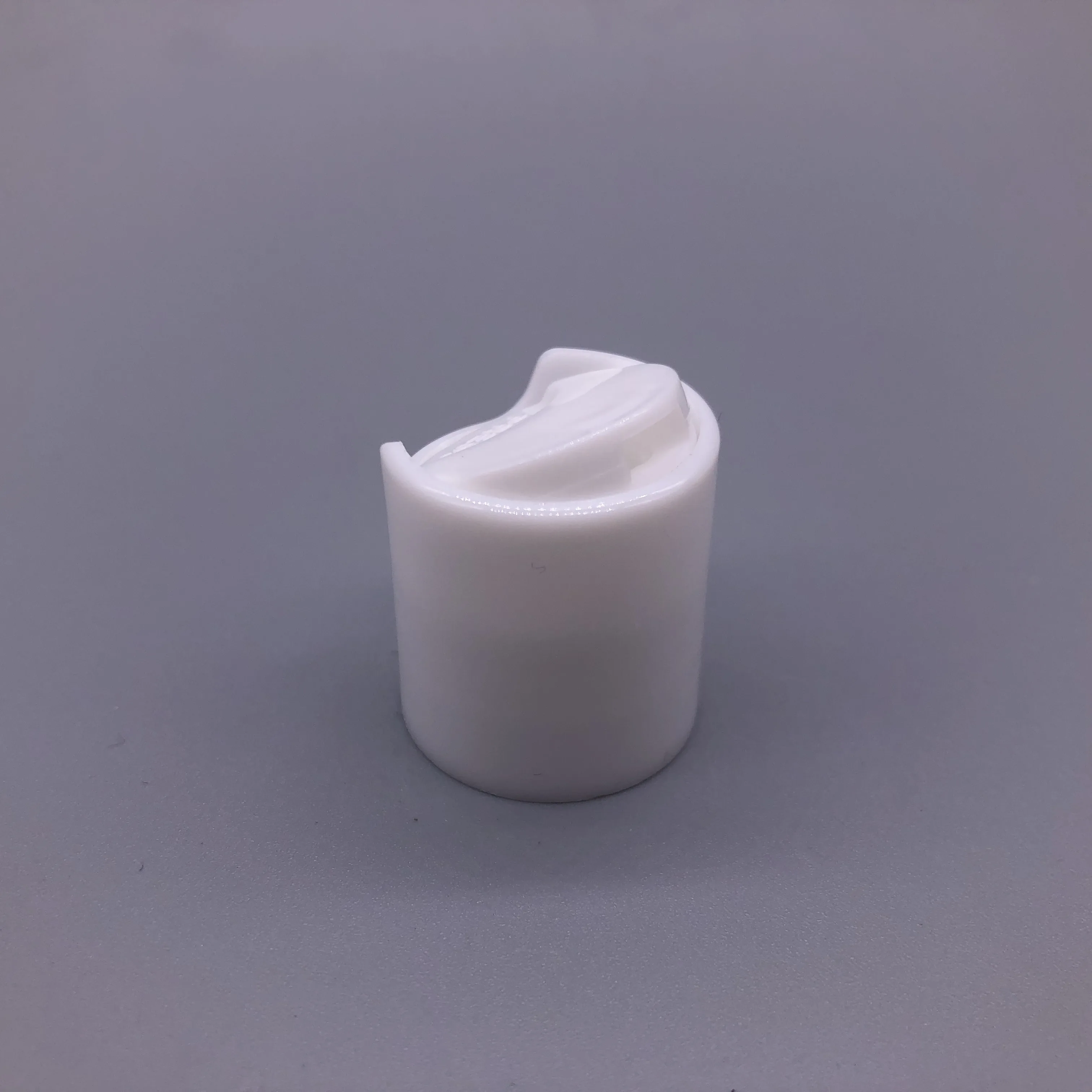 Hot sale 24mm plastic cap  top sealing