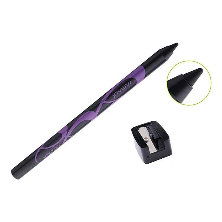 Waterproof Kohl Kajal eyeliner Black