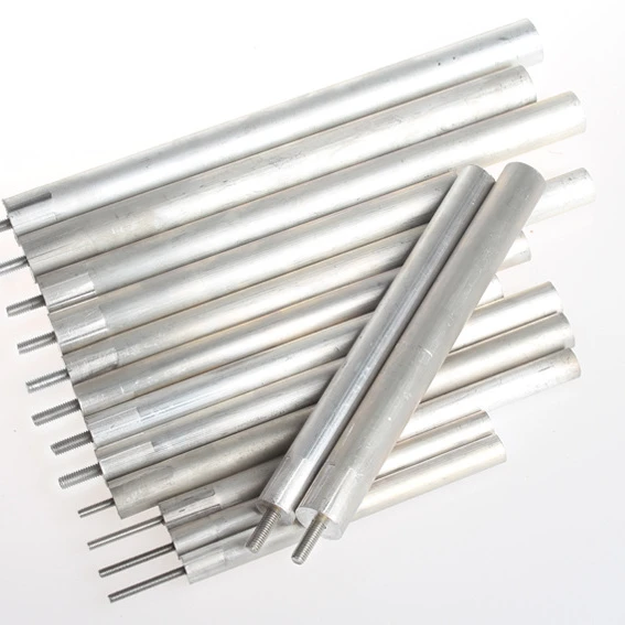 Sacrificial Magnesium Rods Bar Travel Trailer Camper Heat Tank Water Heater Anode Sale In China