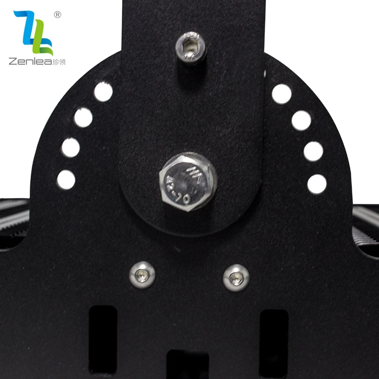 Outdoor ip65 waterproof adjustable modular design 50w 100w150w 200wled tunnel light