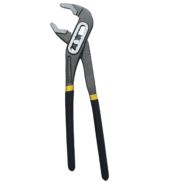 Европейский тип Профессиональный водяной насос плоскогубцы замка