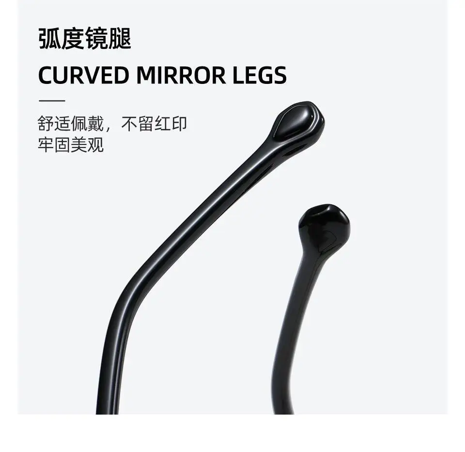 Fashion Manufacturer wholesale Reading Glasses Lightweight Presbyopic Glasses eyeglasses frames
