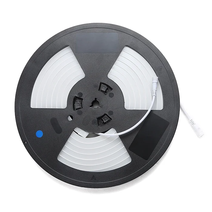 neon signs machine 12x12mm Split separate neon strip large neon number