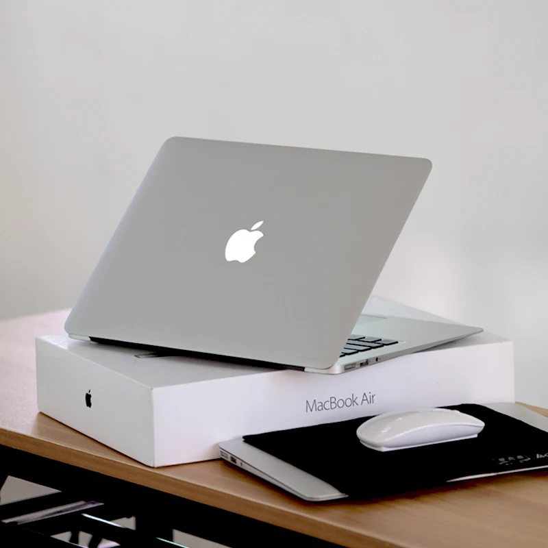 Wholesale 13.3-inch laptops used for the high-quality, low-cost MQD42 Macbook Air Pro