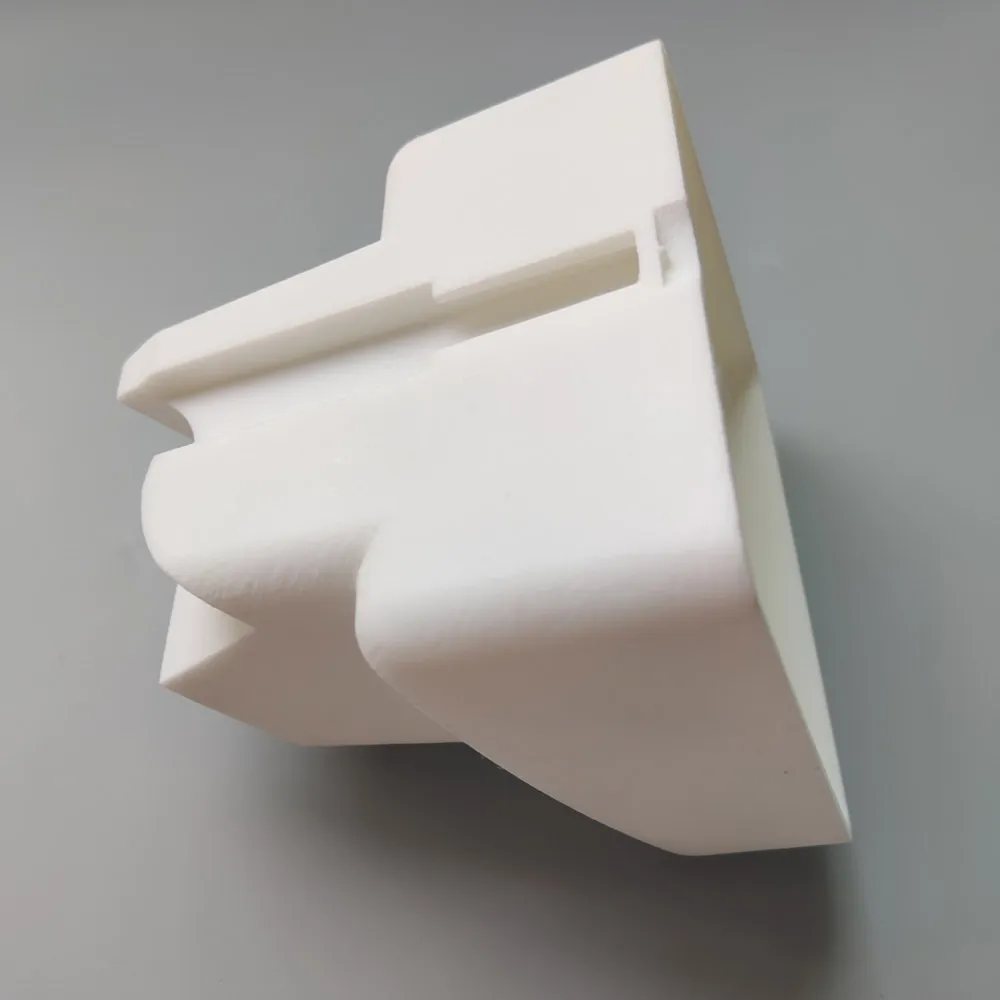 Mjf 3d печать поставщик/HP Multi jet fusion нейлон PA12 сервис с Wayne