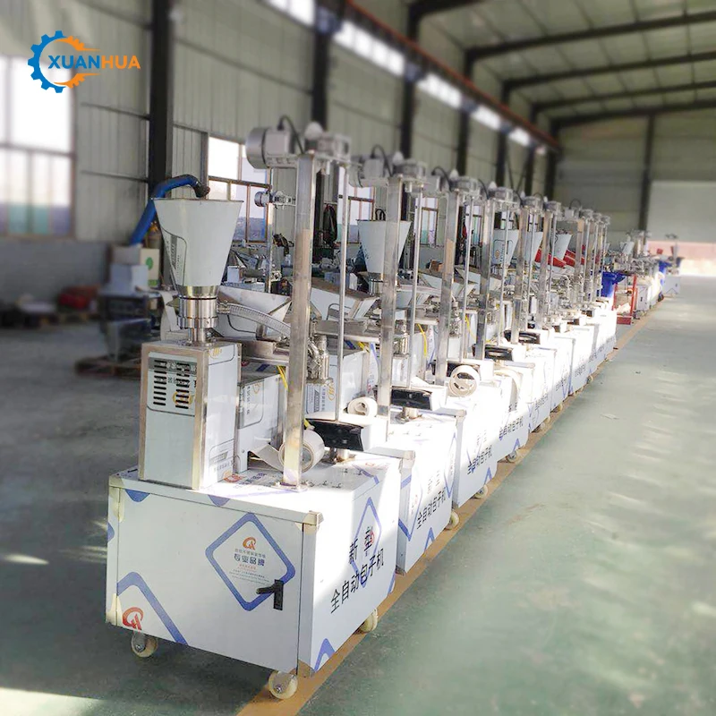 small manual stainless steel China home dumpling machine