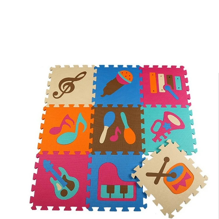 
Best interlocking martial arts eva foam bed tatami floor puzzle mat 