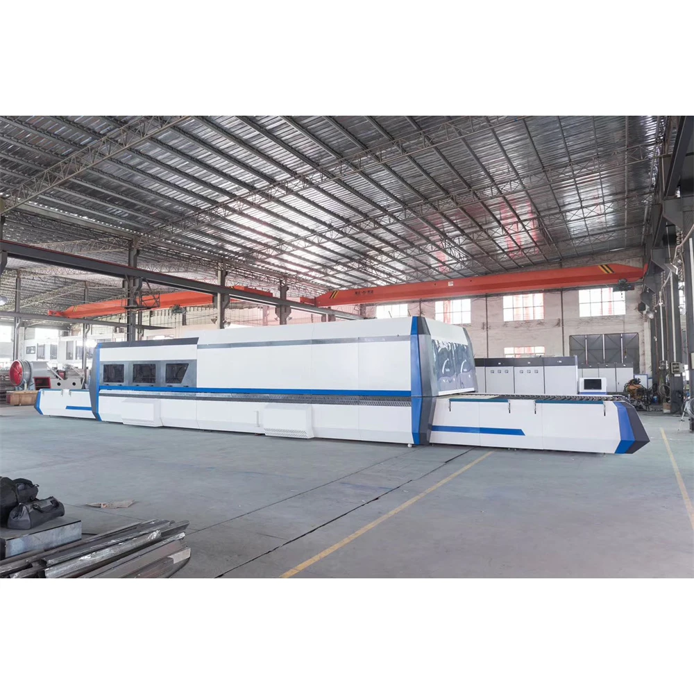 Factory Manufactures Glass Tempering Furnace Safety Flat And Bend Glass Machine Tempered Machinery