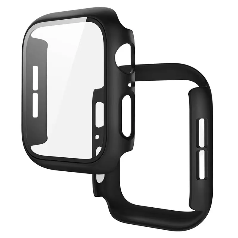Wholesale Smart Watch Screen Protector For Iwatch Series 40mm 44mm