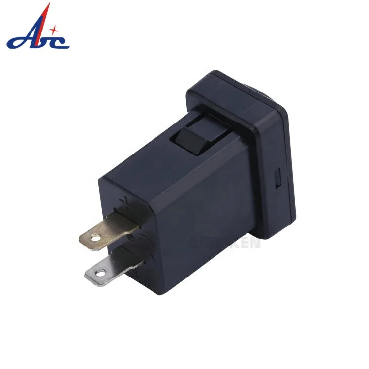 Многофункциональный автомобильный быстрый USB-разъем порт для мобильного телефона адаптер питания розетка заводской поставщик Водонепроницаемый двойной QC3.0 USB зарядное устройство