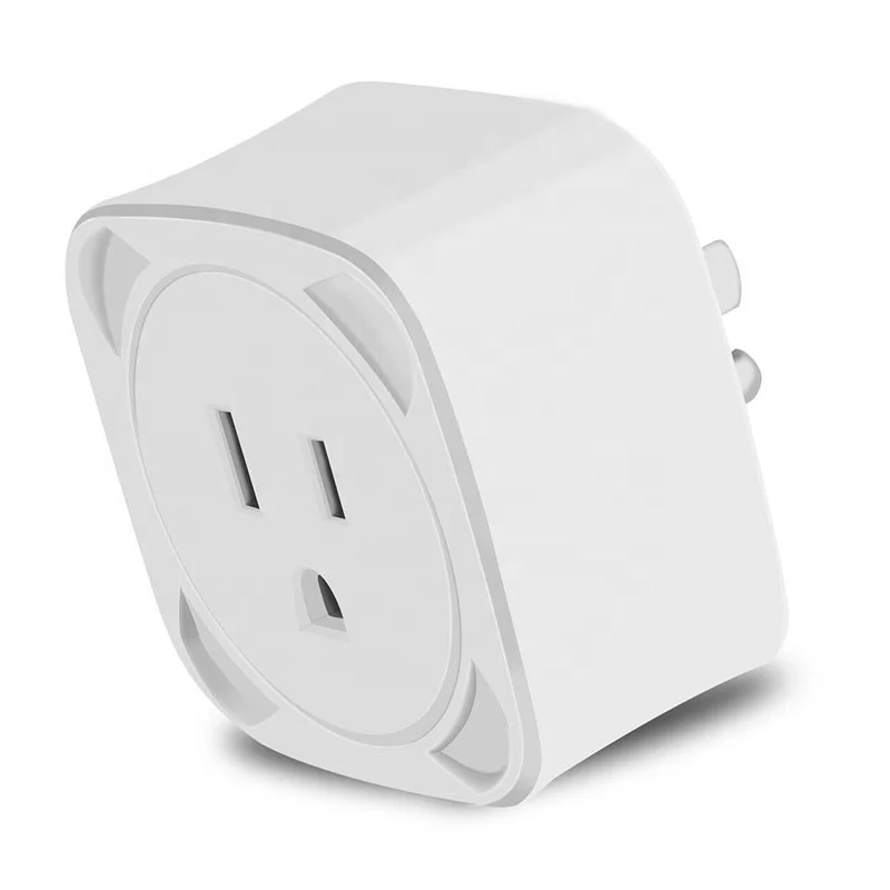 WiFi смарт-розетка для мобильных устройств с помощью приложения на телефоне голосового дистанционного управления сроки безопасный Профессиональный дропшиппинг агент по закупке чехлов