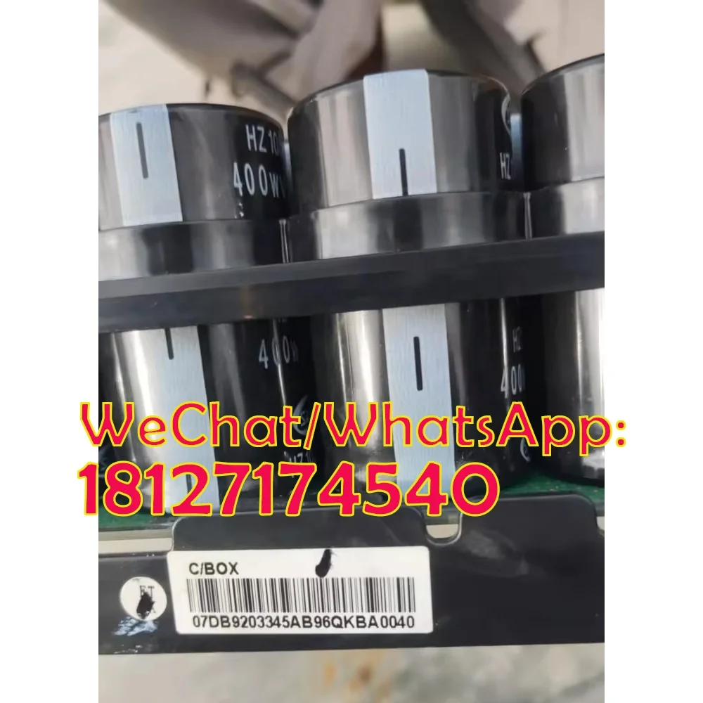 Brand New Suitable for Central Air-conditioning Outdoor Unit Frequency Conversion Board DB92-03345A Inverter Circuit