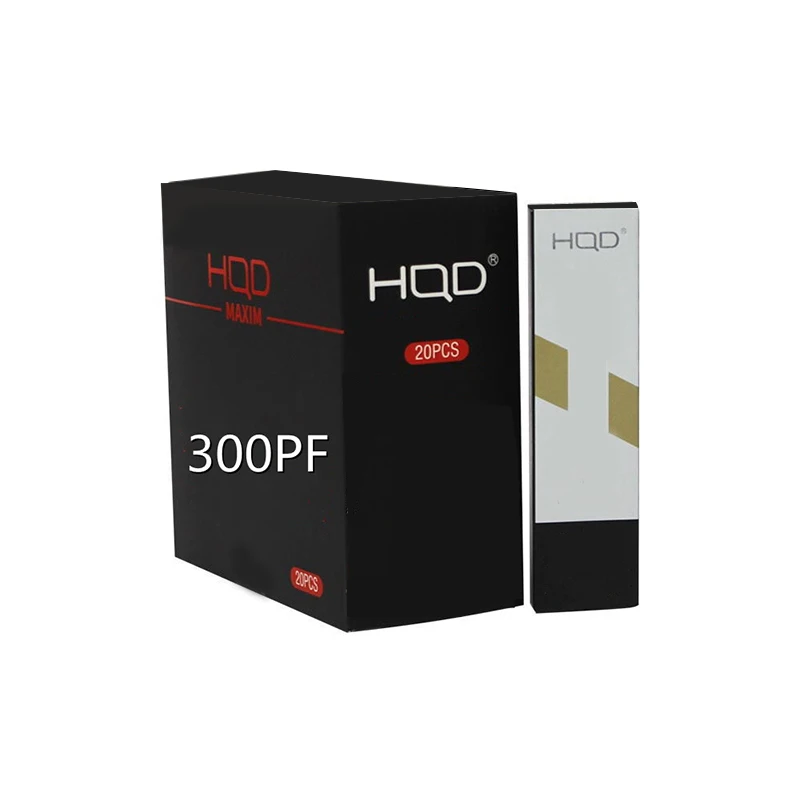 Горячая Распродажа HQD MAXIM plus 100% оригинальная упаковка плюс 22 цвета