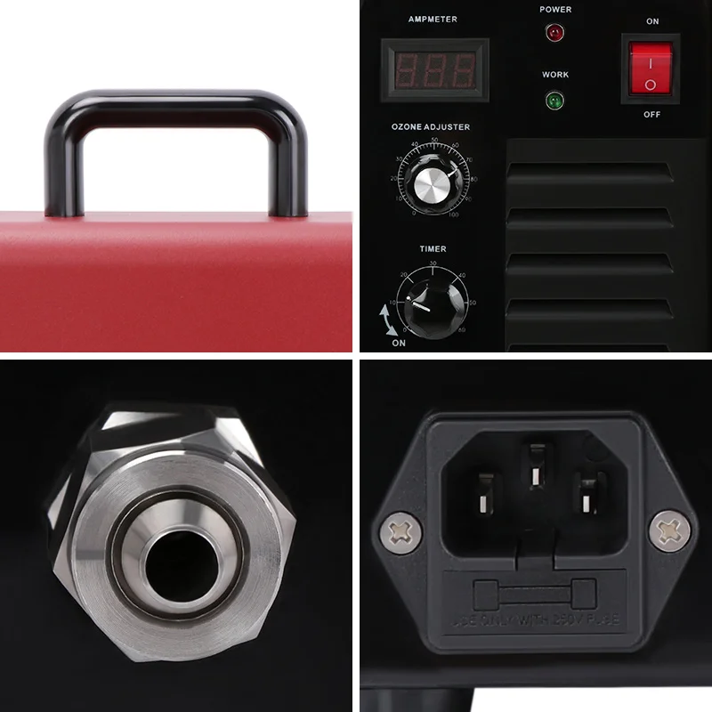 Устройство для поколения ozono air 220 В 5 г o3
