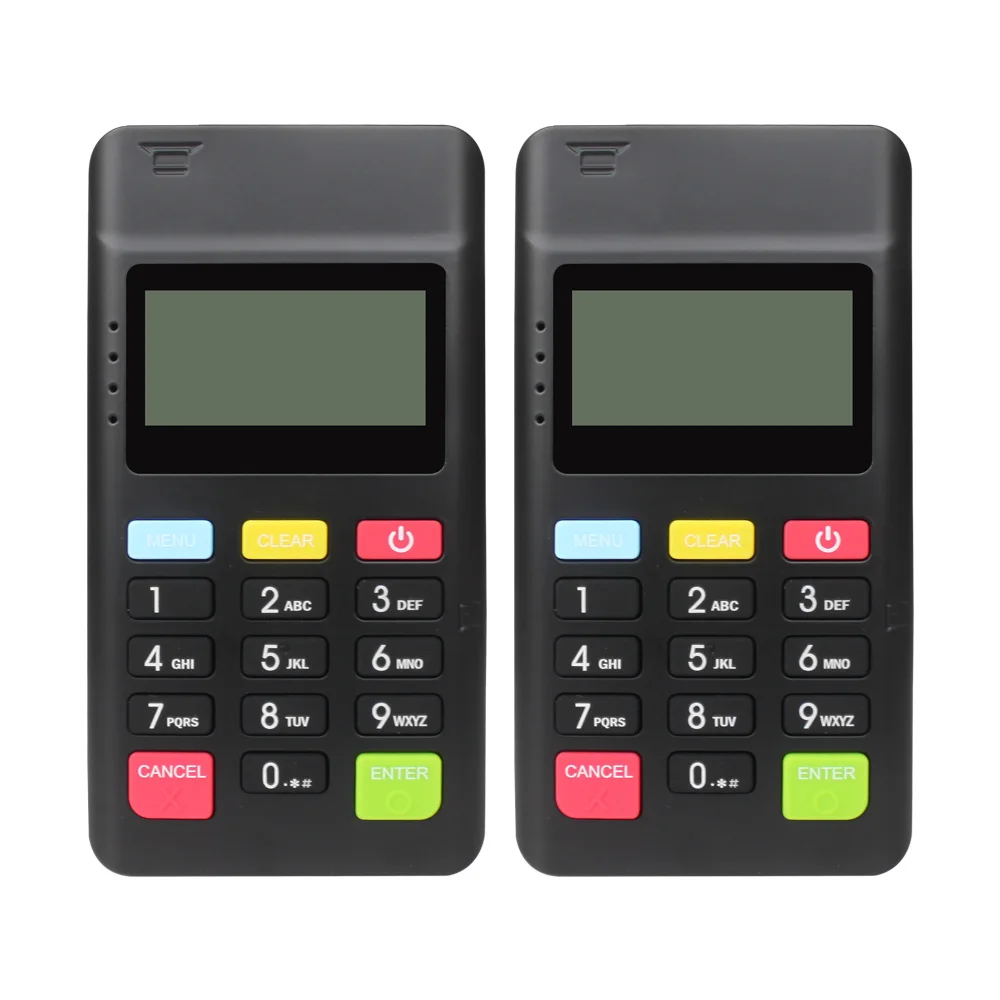 Mini Wireless Inserthand Held Mpos Android Smart bluetooth Card Reader