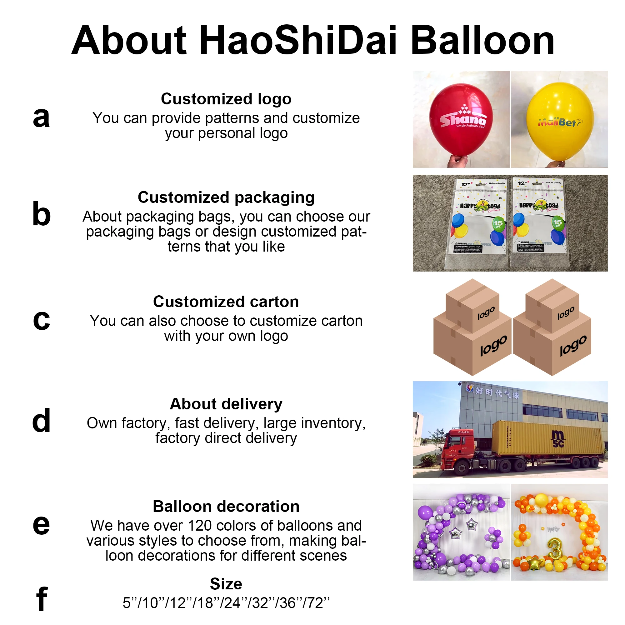 Factory Wholesale 18inch standard macaroon pearl 74 Colors balloons Large Globos Helium Latex Balloons