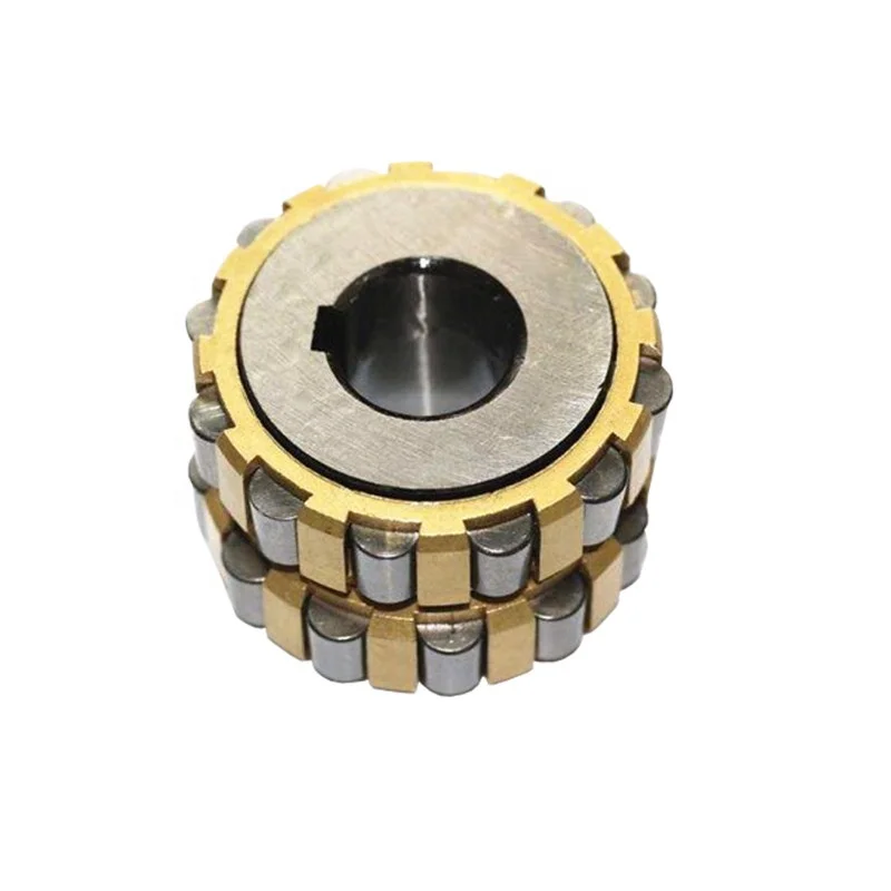  524806k эксцентриковый цилиндрический роликовый подшипник 350752307 rolamento