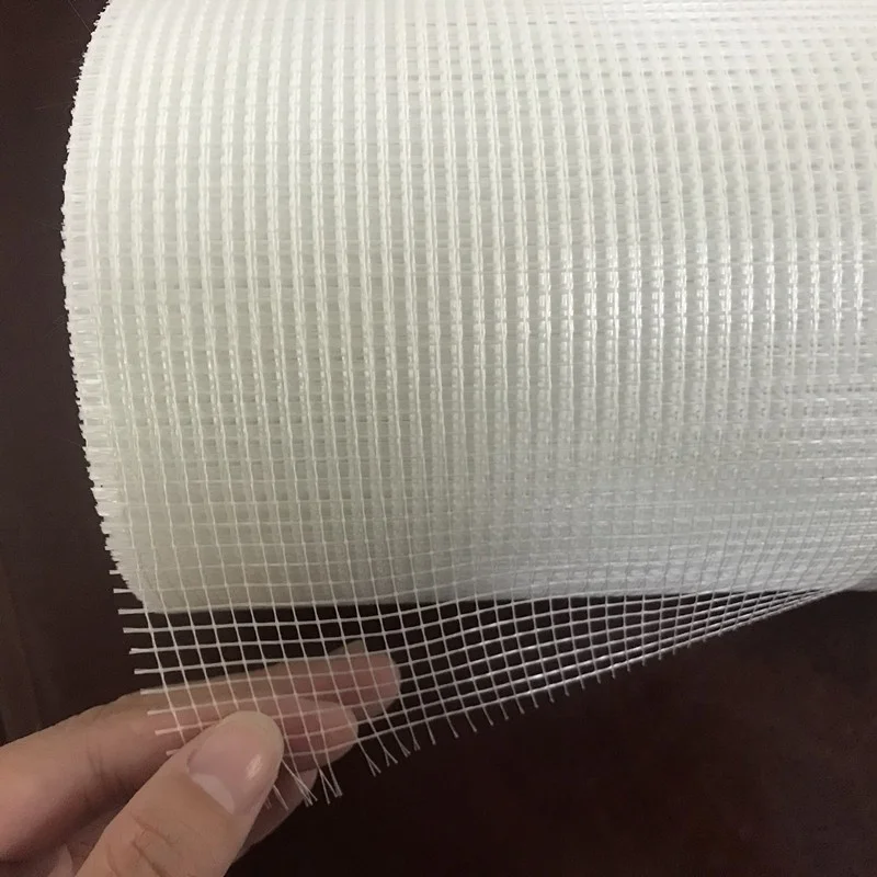 75 г 4 мм * рулон сетки из стекловолокна для