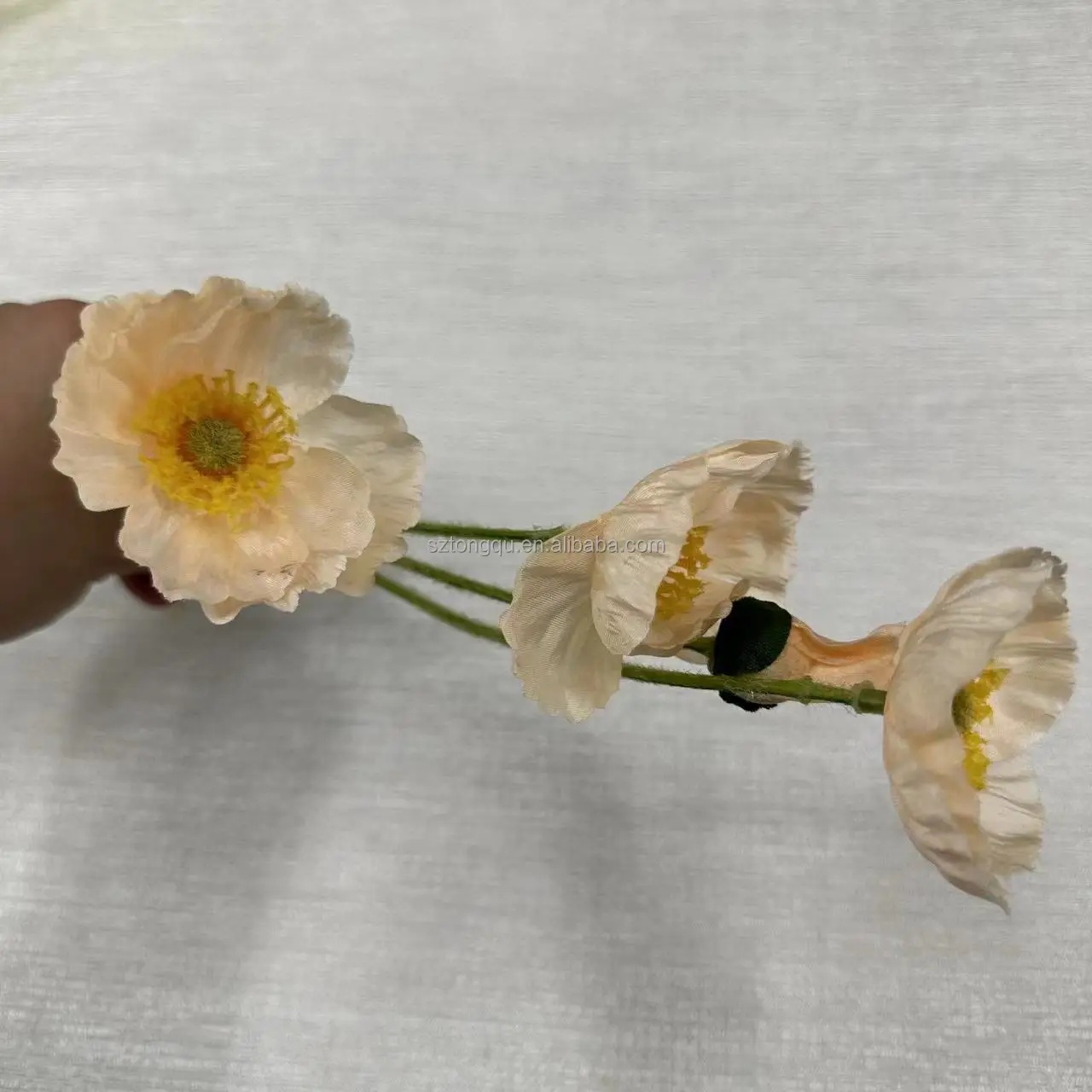 Field beauty simulation flower wedding home decoration bouquet manufacturers wholesale