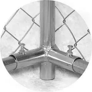 Heavy Duty Extra Large Dog Kennel Manufacturers metal dog kennels cage/dog house panels