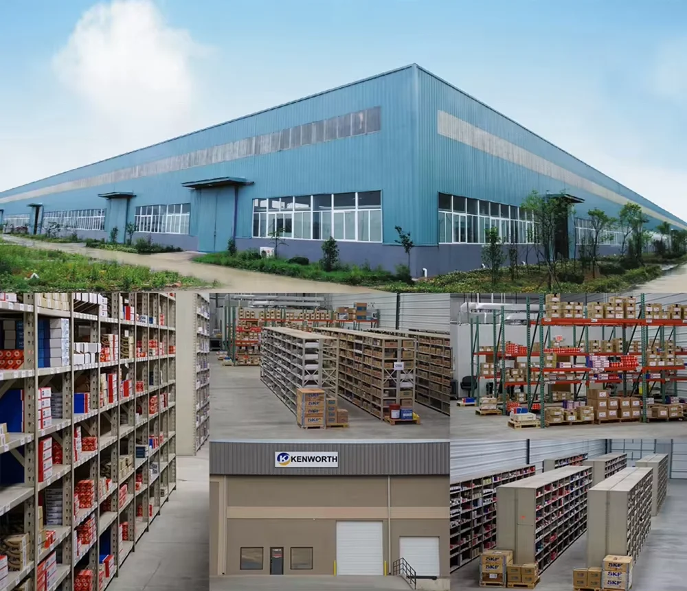 Wheel Hub Bearings Automotive Wheel Bearing DAC3055W 30x55x32mm Car Wheel Bearings DAC30550032