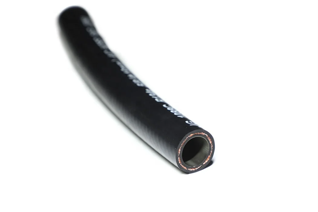 Air Conditioner Rubber Hose 5/8 Inch  SAE J2064  Standards A10