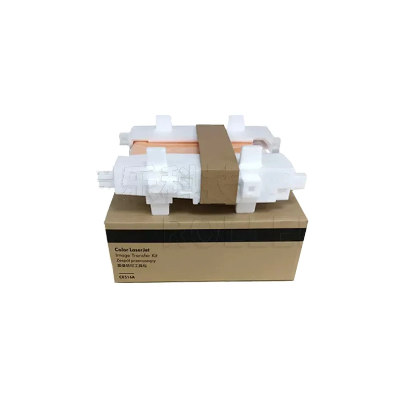 Новый блок передачи для hp CP5525dn комплект ленты LJ 5525 5225 M750 M775 Color LaserJet Enterprise CE516A