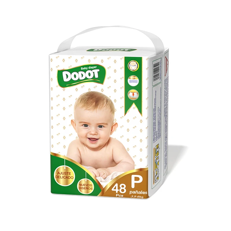 Free samples customised super absorbent disposable baby diapers with OEM service