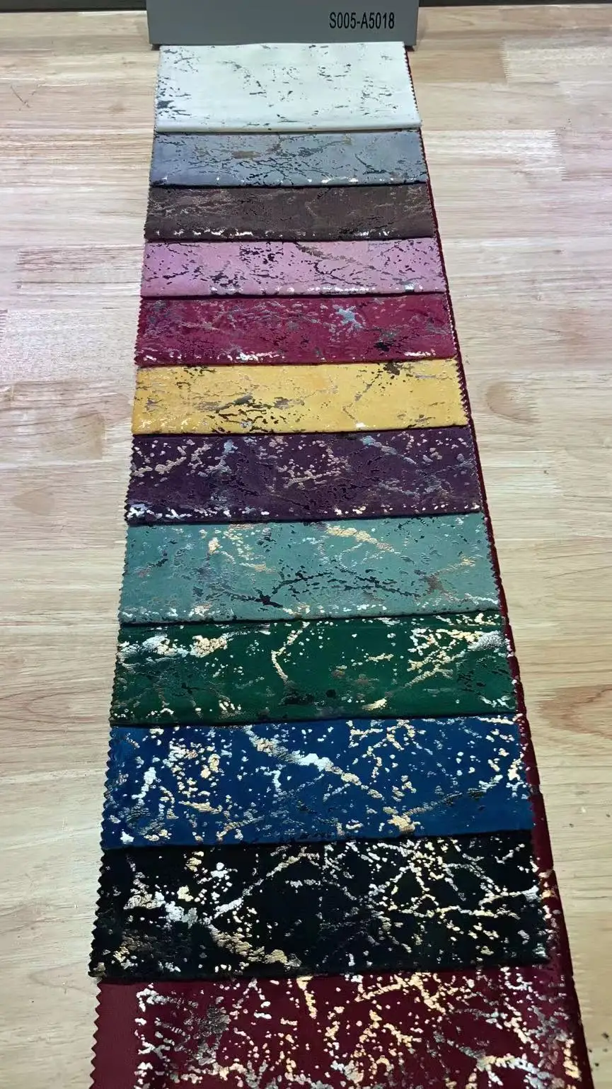 Лидер продаж в Бангладеш домашний текстиль обивочная ткань диваны