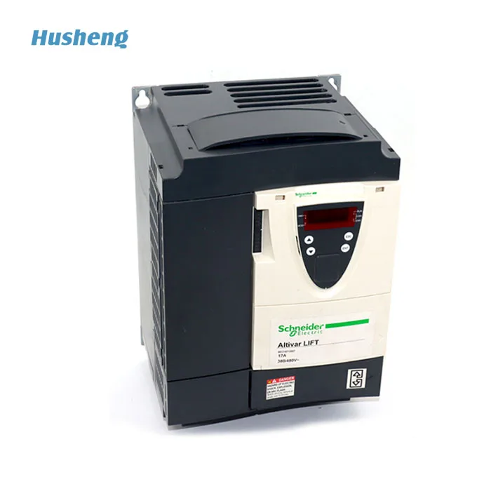 Escalator frequency converter ATV71LD17N4Z 7.5KW lift Drive inverter