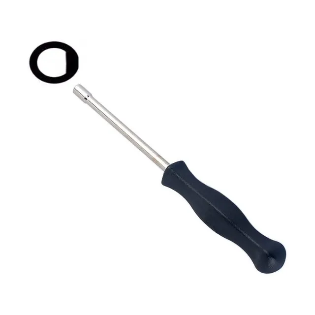 Carburetor Screwdriver Adjusting Tool For Ryobi Homelite Zama Walbro Poluan trimmer Blower Pacman Spline Double D Hexagon