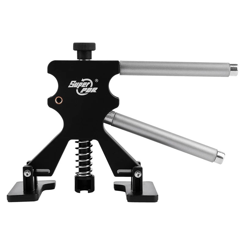 Super PDR Professional Car Body Dent Repair Tools Adjustable Dent Puller for Auto Dent Removal