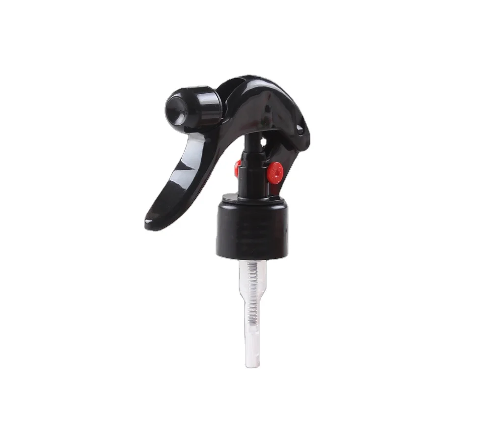 All Plastic Trigger Sprayer with no Metal Spring for Cleaning Chemicals Car Wash 28 400 410  Full Pump Foam / Spray / Stream