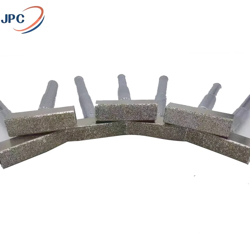 Factory Direct Diamond Grinding Wheel Dresser Diamond Tools Grinding Wheel Dressing Pen