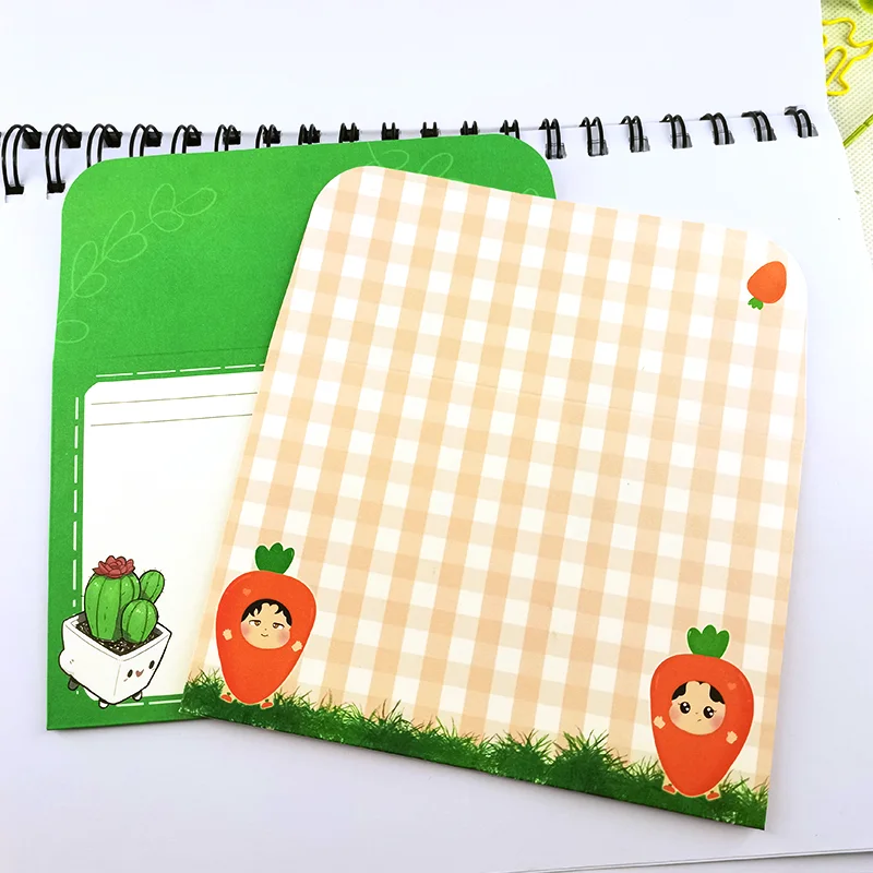Manufacturers customized personalized musical watercolor greeting cards with envelope