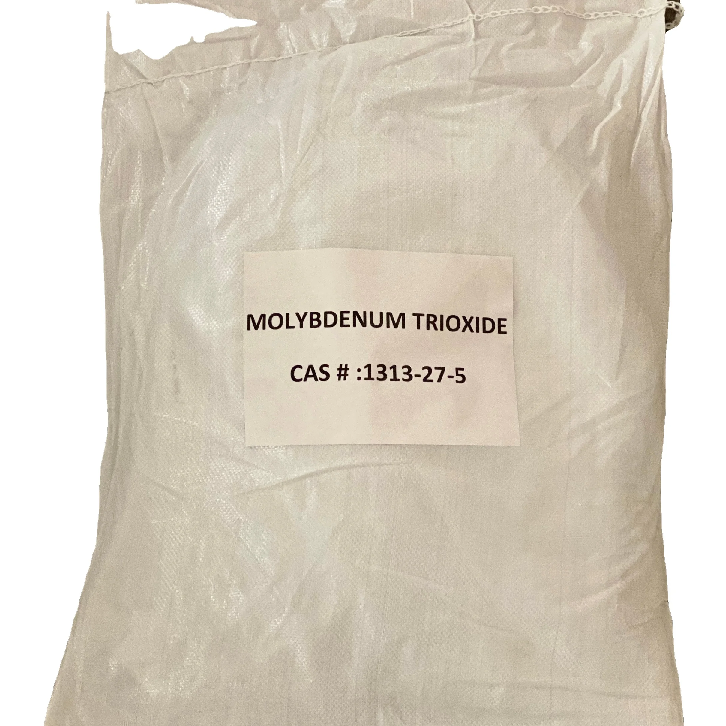 Best price molybdenum trioxide reagent 99.9%Min