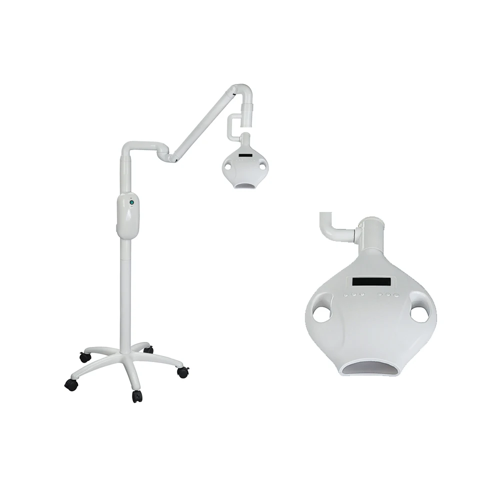 CE Approved dental teeth whitening lamp whitening teeth machine