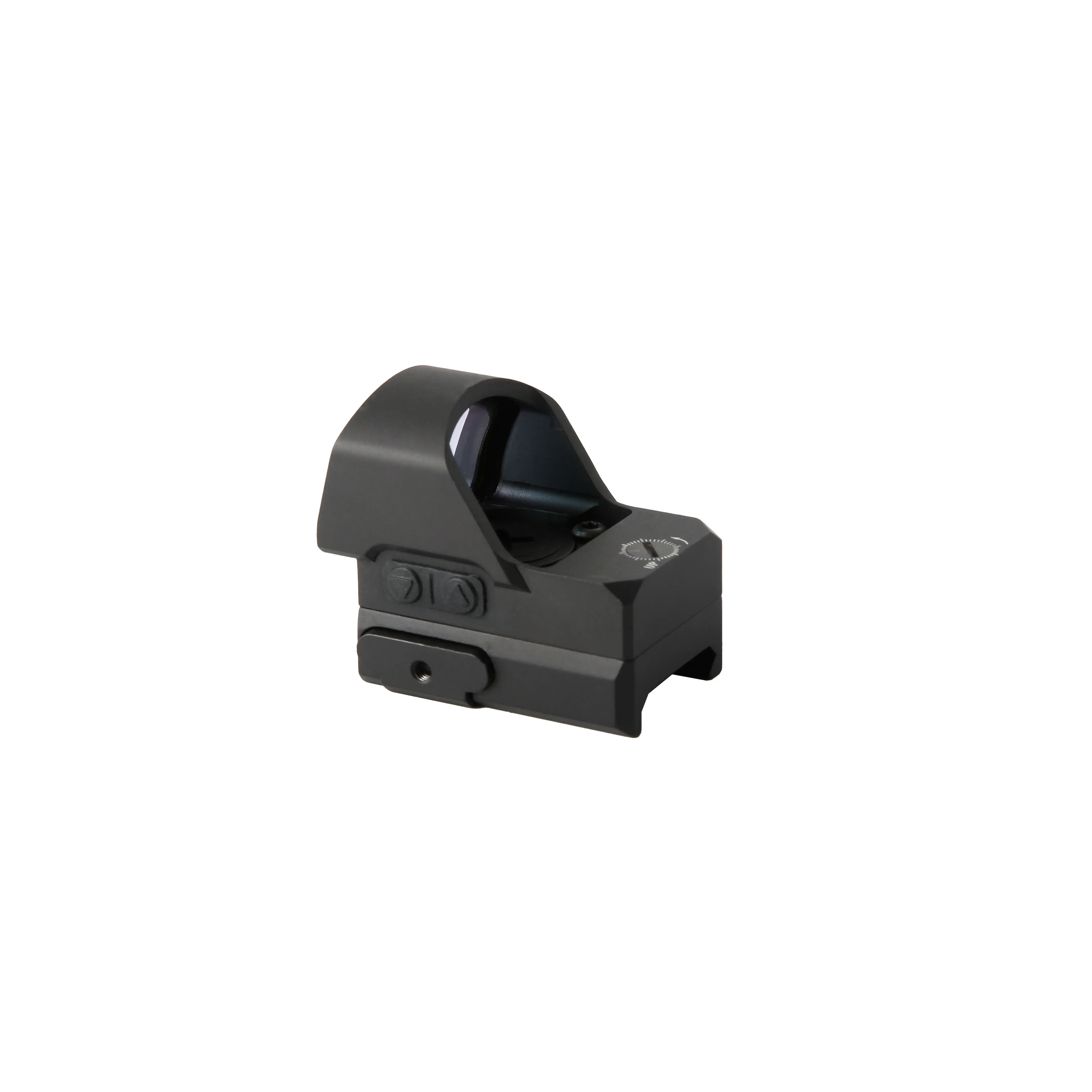 Wholesale Hunting Northtac RONIN F12 Red Dot hunting Mini Reflex Sight Reticle Red Dot Sight Scope For outdoor sports