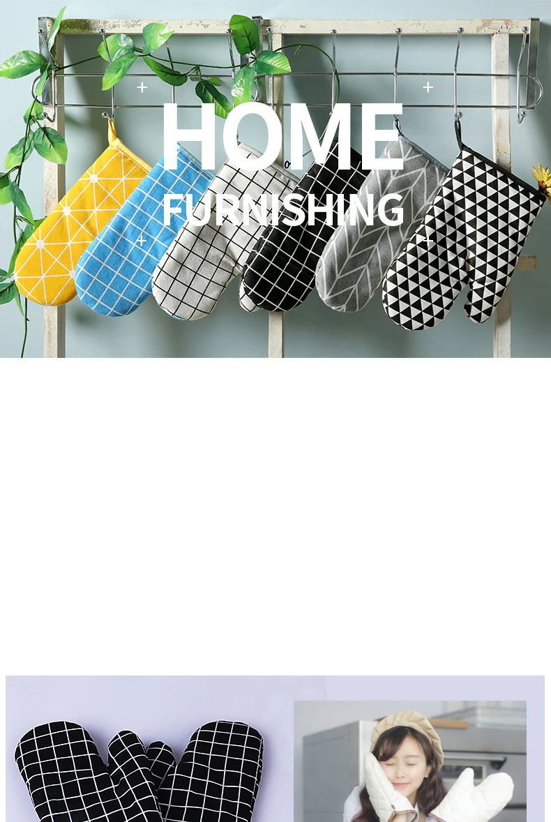 China Professional Manufacture Cute Home Heat-Resistant