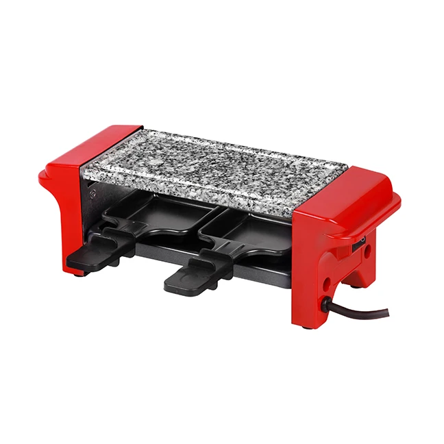 Elektrogrill Griller Plate Korean Home Appiances Portable Meat Product Making Machines Barbecue Grilles Grill Bbq Grills