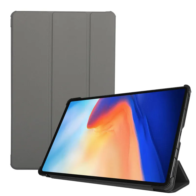 
Прямая поставка с фабрики Кожаные чехлы ударопрочный планшет для samsung galaxy 11 дюймов задняя крышка чехол 