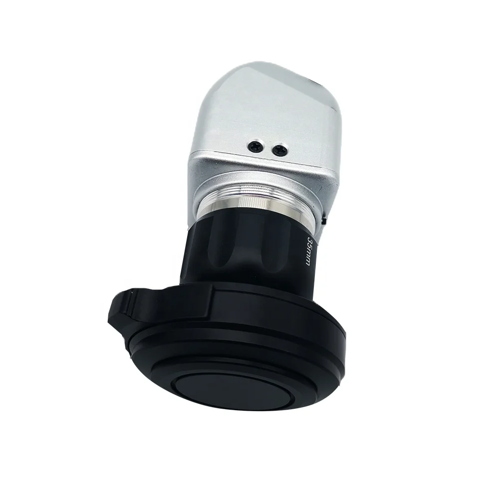 Animal Hospital Medical Veterinary Endoscope Camera Portable Veterinary Endoscopy for Dog Horse Surgery Ear Cleaning