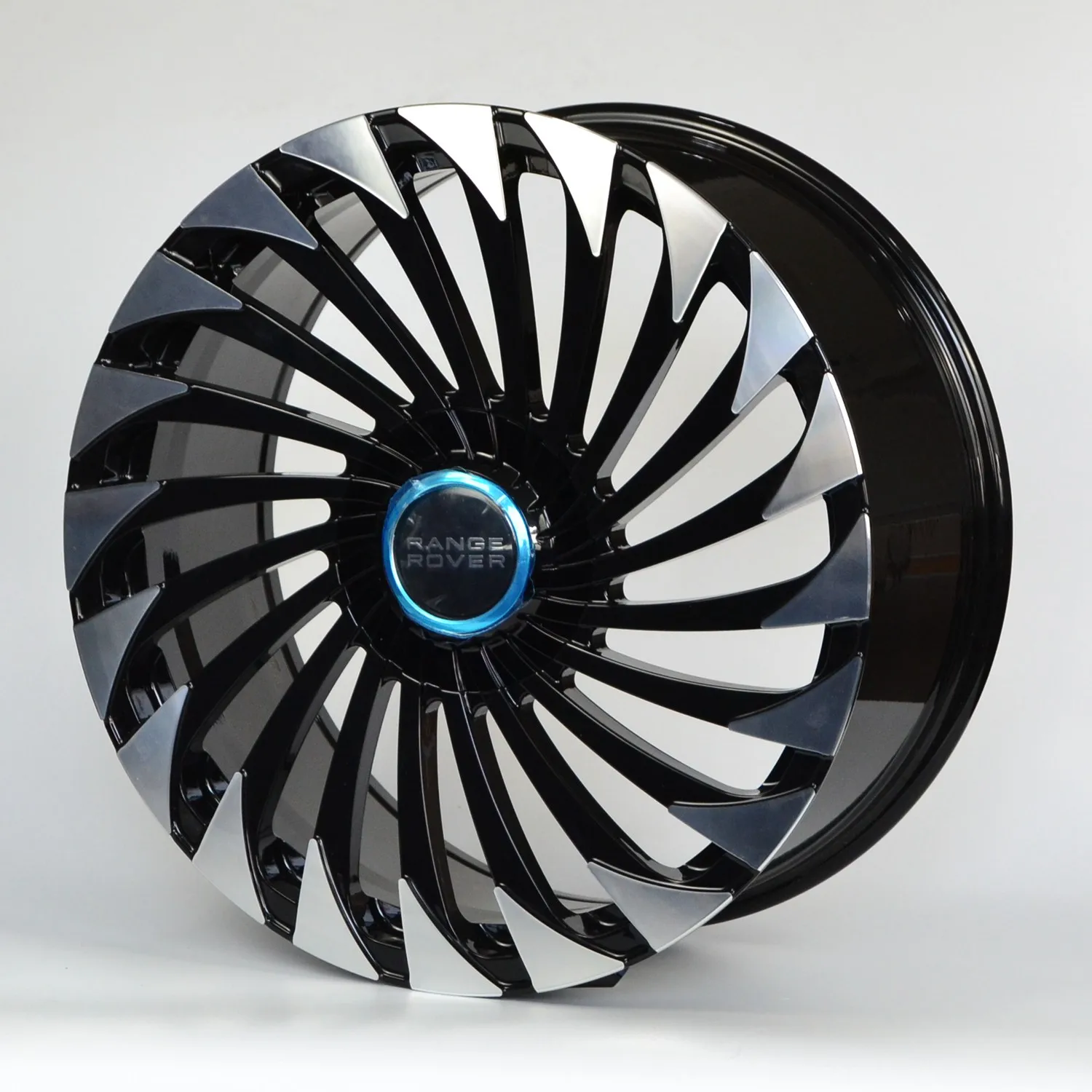 22 inch forged wheels for sport aluminum alloy rims