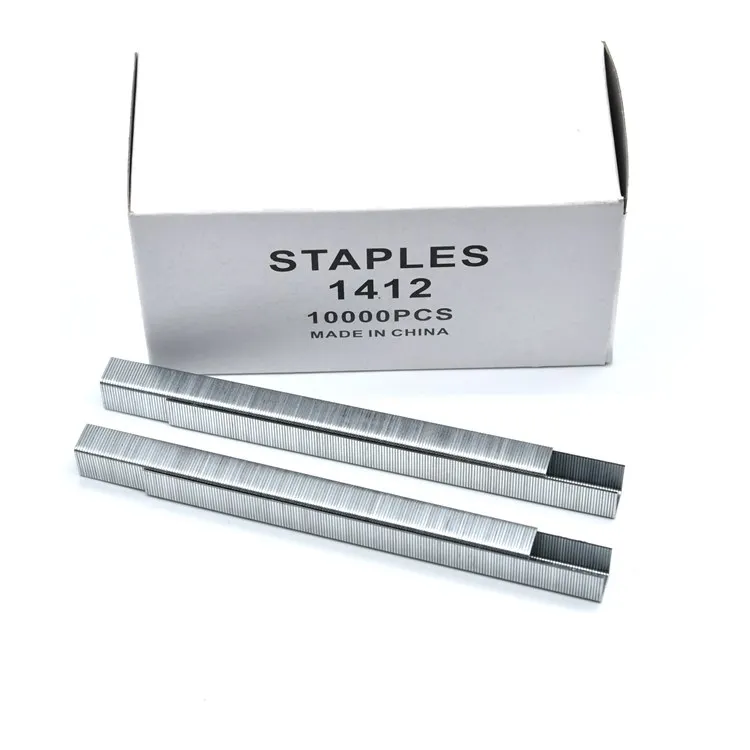 Wholesale Industrial Upholstery Furniture Galvanized Metal Industrial Staple Pin